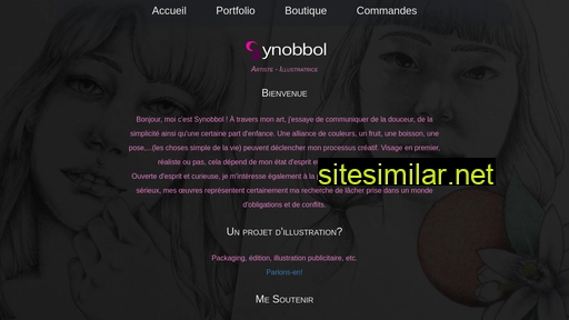 synobbol.fr alternative sites