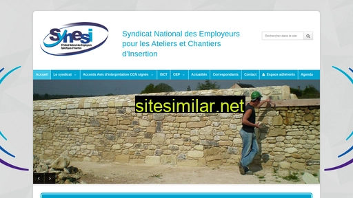 synesi.fr alternative sites
