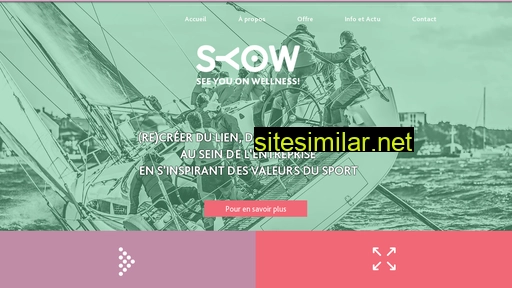 syow.fr alternative sites