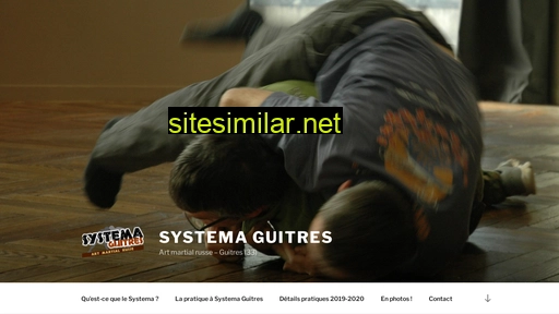 systemaguitres.fr alternative sites