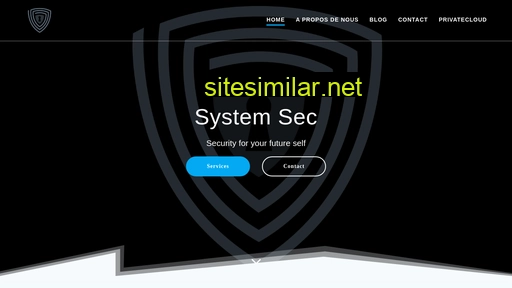 systemsec.fr alternative sites