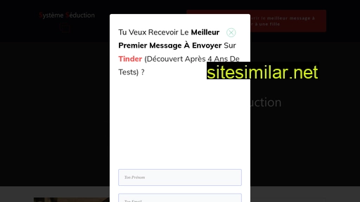 systemeseduction.fr alternative sites