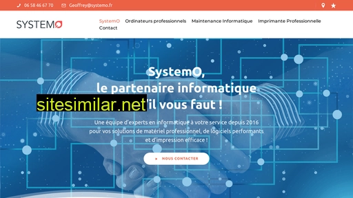 systemo.fr alternative sites