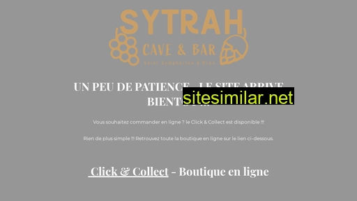 sytrah.fr alternative sites