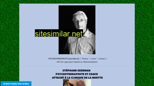 szerman.fr alternative sites