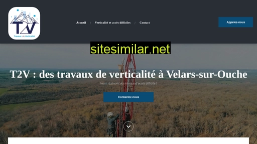 t2v.fr alternative sites