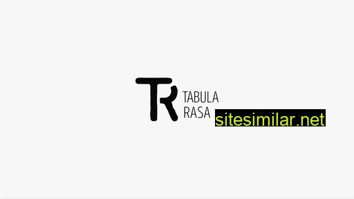 tabula-rasa.fr alternative sites