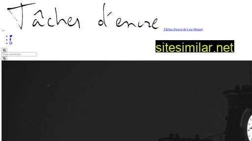 tachesdencre.fr alternative sites
