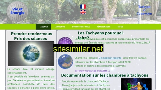 tachyon9.fr alternative sites