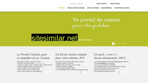 tactus.fr alternative sites