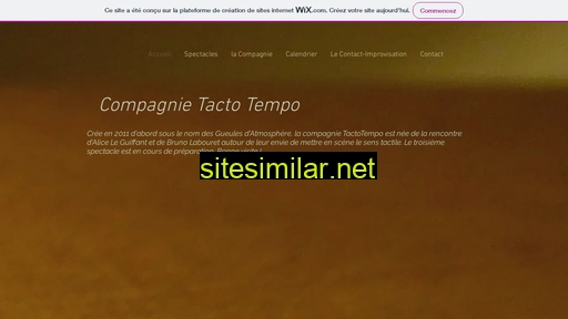 tactotempo.fr alternative sites