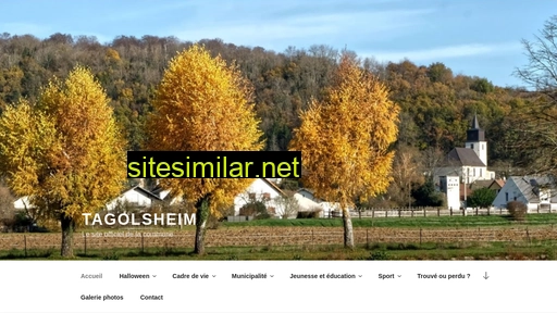 tagolsheim.fr alternative sites