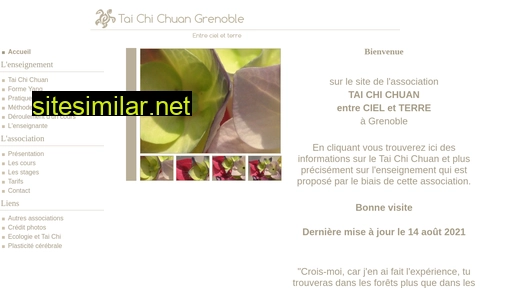tai-chi-chuan-grenoble.fr alternative sites
