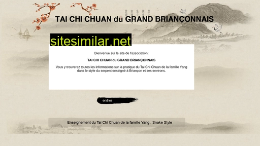 taichi-briancon.fr alternative sites