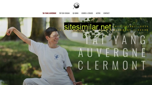 taiyang-clermont.fr alternative sites