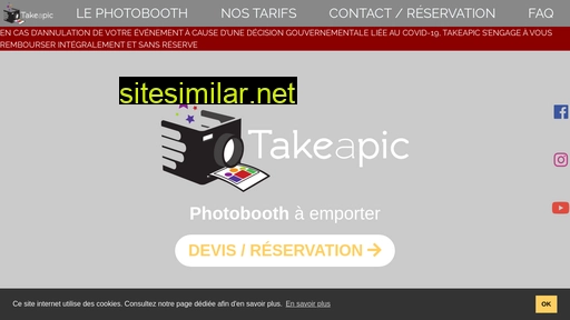 takeapic.fr alternative sites