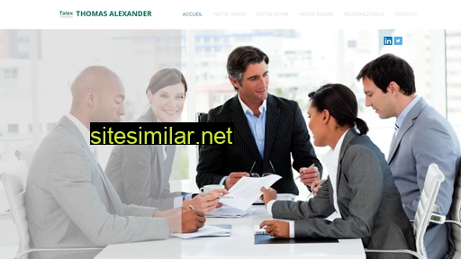 talex.fr alternative sites
