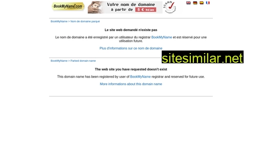 talel.fr alternative sites