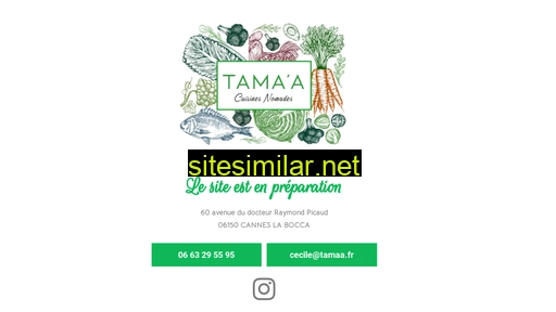 tamaa.fr alternative sites