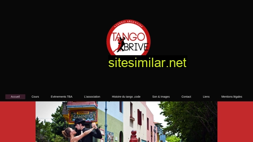 tangobrive.fr alternative sites