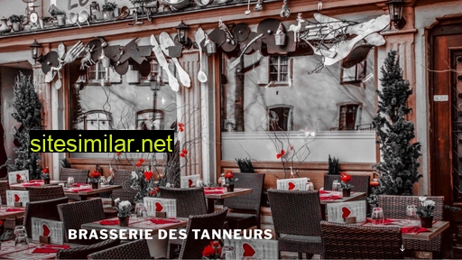 tanneurs.fr alternative sites