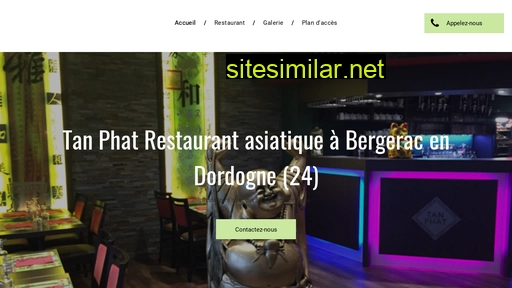 tanphat-bergerac.fr alternative sites