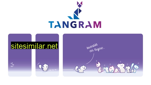 tangram.fr alternative sites