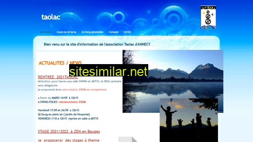 taolac.fr alternative sites