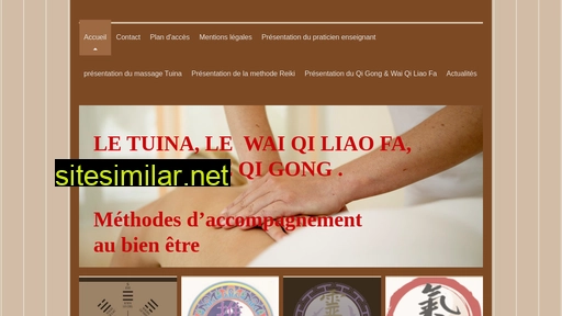 tao-dom.fr alternative sites