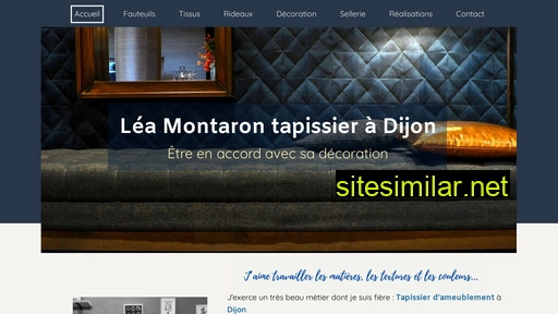 tapissierdijon.fr alternative sites
