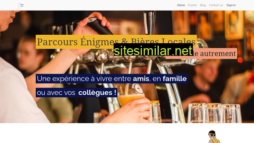 tarpin-biere.fr alternative sites