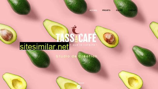 tassacafe.fr alternative sites