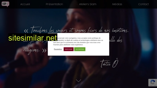 tatieo.fr alternative sites