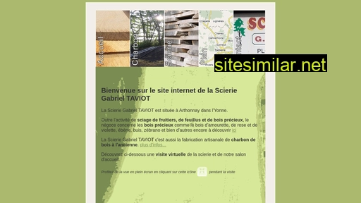 taviot.fr alternative sites