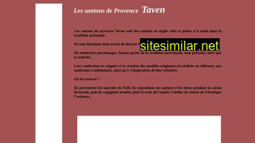 taven.fr alternative sites
