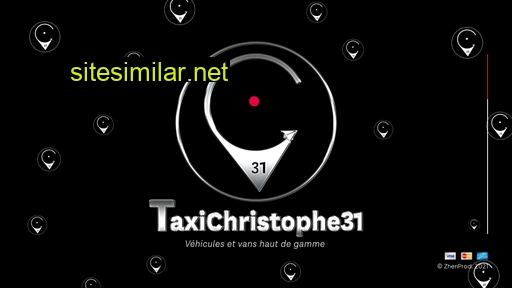 taxichristophe31.fr alternative sites