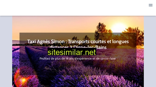 taxi-simon.fr alternative sites