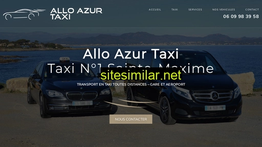 taxistemaxime.fr alternative sites