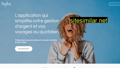 taysa-app.fr alternative sites