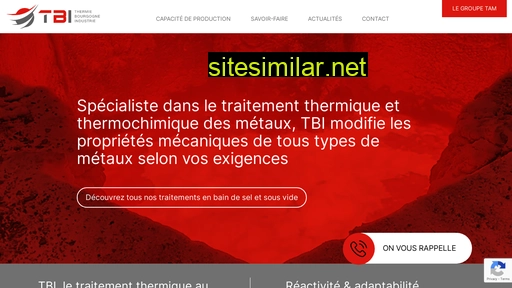 tbi-sa.fr alternative sites