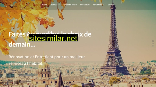 tbsfrance.fr alternative sites