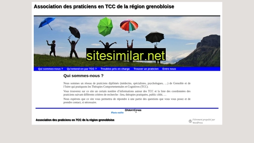 tcc-isere.fr alternative sites