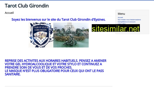 tcgeysines.fr alternative sites