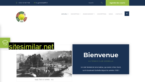 tcgorbella.fr alternative sites