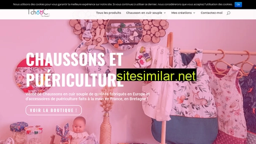 tchooc.fr alternative sites