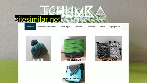 tchumba.fr alternative sites