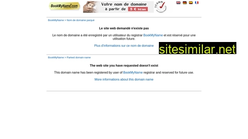 tcltoulouse.fr alternative sites