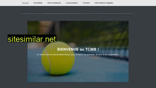 tcmb.fr alternative sites