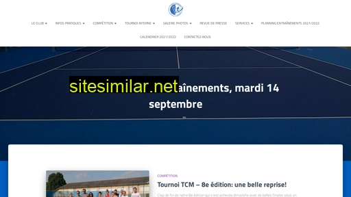tcmorlaas.fr alternative sites