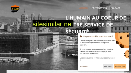 tcssecurity-pro.fr alternative sites